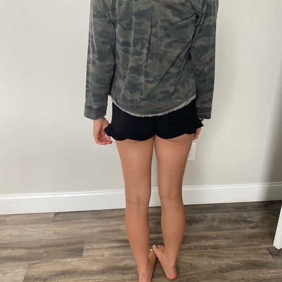 Camo jacket - Picture 2 of 2